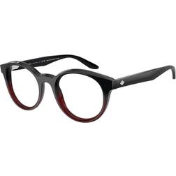 Giorgio Armani AR7239 5997 Black L