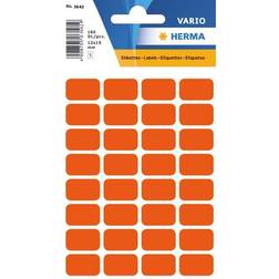 Herma Multi Purpose Labels 32 Labels 12 x 18 mm