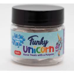 Funky Unicorn Electrolyte Cubes Minis Apple