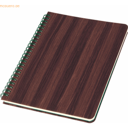 Sigel Spiralanteckningsblock Conceptum CO675 pärm B..