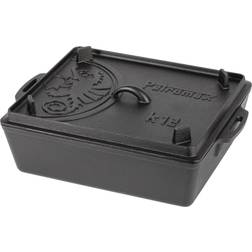 Petromax k12 Backform