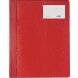 Durable Management Document Folder A4