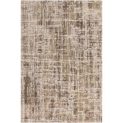 Asiatic Kuza Abstract Beige