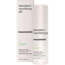 Mesoestetic blemiderm resurfacing gel 50ml