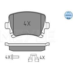 Meyle Pad Quality 239 1417