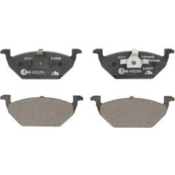 ATE Brake Pad 13.0460-7111.2 13046071112