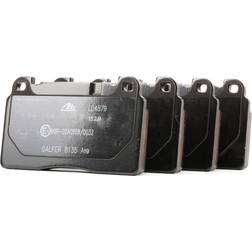 ATE Brake Pad Ceramic 13047048792