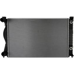 Nissens Kühler, Motorkühlung Nissens 60237A