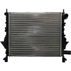 NRF Radiator, engine cooling 519513