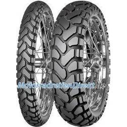 Mitas Enduro Trail + 100/90B19 TT/TL 57H M+S märkt, Framhjul