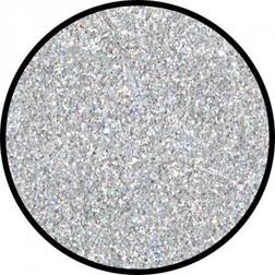 Eulenspiegel Feiner Silber-Juwel Glitzer holographisch-6g