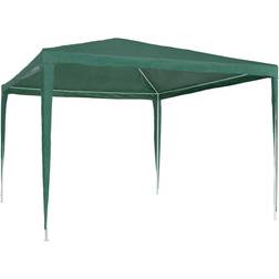 tectake Gazebo Klara 3x3m UV