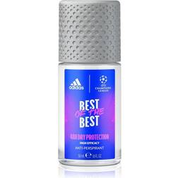 adidas UEFA 9 Deodorant Roll-On 50 ml 50ml