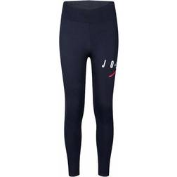 Jordan Kid's Jumpman Leggings - Black