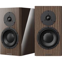 Dynaudio Special Forty, Ebony Wave