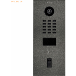 DoorBird D2101FV IP Türstation Fingerprint DB