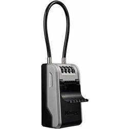 Master Lock Key Box removable