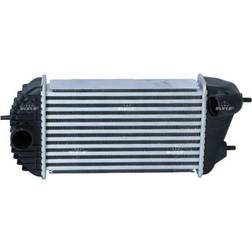 NRF Intercooler, charger 30246