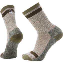 Smartwool Adult Everyday Larimer Crew Socks Winter