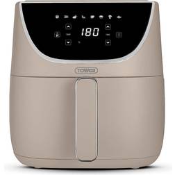 Tower Vortx 6L Brown