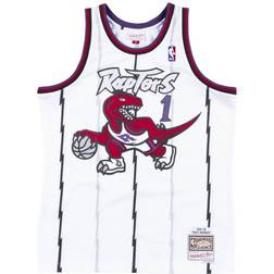 Mitchell & Ness Swingman Jersey Toronto Raptors 1998-99 Tracy McGrady