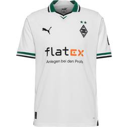 Puma Borussia Mönchengladbach 23/24 Home Jersey Men