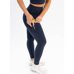 RS High Waist Tights Side Ball Pocket