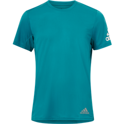 adidas Run It T-shirt Arctic Fusion