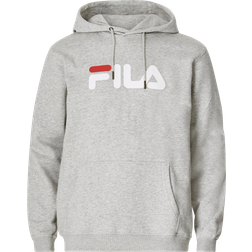 Fila Hoodie Barumini Grå