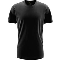 Haglöfs Camp Tee Kläder True Black