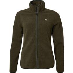 Chevalier Mainstone Fleece Jacket Women Autumn Green