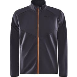 Craft Core Glide Block Jacket M-DARKGREY-XXL