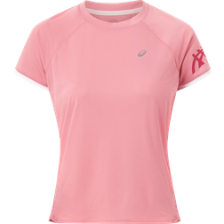 Asics Women's Icon Short Sleeve Top