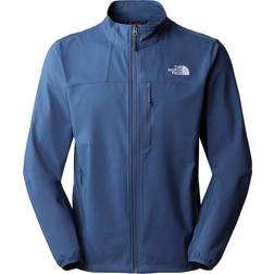 The North Face Herren Softshelljacke "Nimble"