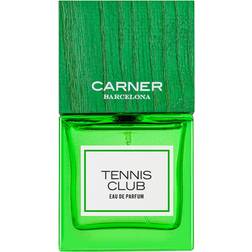 Carner Barcelona Tennis Club EdP 100ml