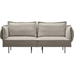Handvärk FURNITURE Modular 2 Cloud Sofa