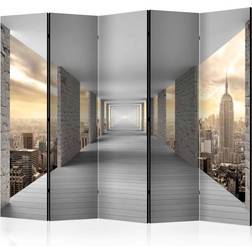 Artgeist Skærmvæg Skyward Corridor II Rumdeler