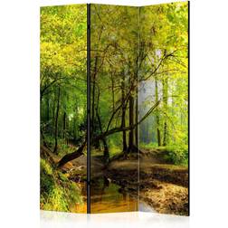 Artgeist Forest Clearing Rumsavdelare 135x172cm