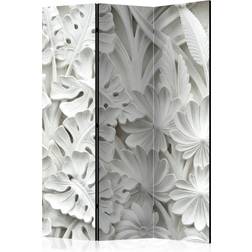Artgeist Skærmvæg Alabaster Garden Rumdeler