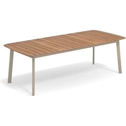 Emu Shine Gartentisch 255x100cm