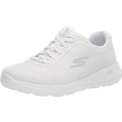 Skechers Performance Go Walk Joy-Ecstatic Women's White/Blue