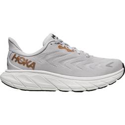 Hoka Arahi 6 W - Nimbus Cloud/Rose Gold