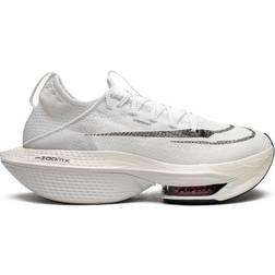 Nike Air Zoom Alphafly NEXT% 2 Prototype - White