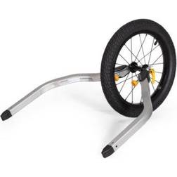 Burley Double Jogger Kit Black 2-Seater