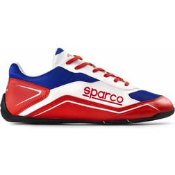 Sparco S-Pole Fritidsskor