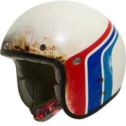 Premier Le Petit BTR BM Jet Helmet, multicolored, XL, multicolored