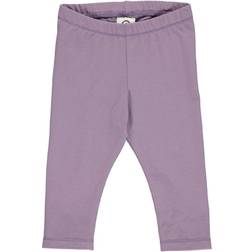 Müsli Cozy Me Leggings, Lilac Fog