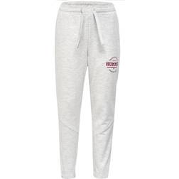 Hummel Elena Pants- Light Grey Melange (219962-2010)