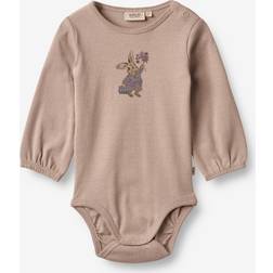 Wheat Grey Rose Sweetrabbit Body-12 mdr