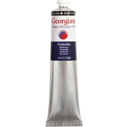 Daler Rowney Georgian Wat.Mix Oil 200ml 135